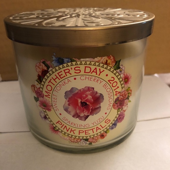 Other - Limited Edition Mothers Day Candle